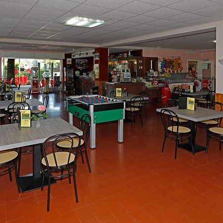 Campeggio Internazionale Del Sole Viverone Exterior photo