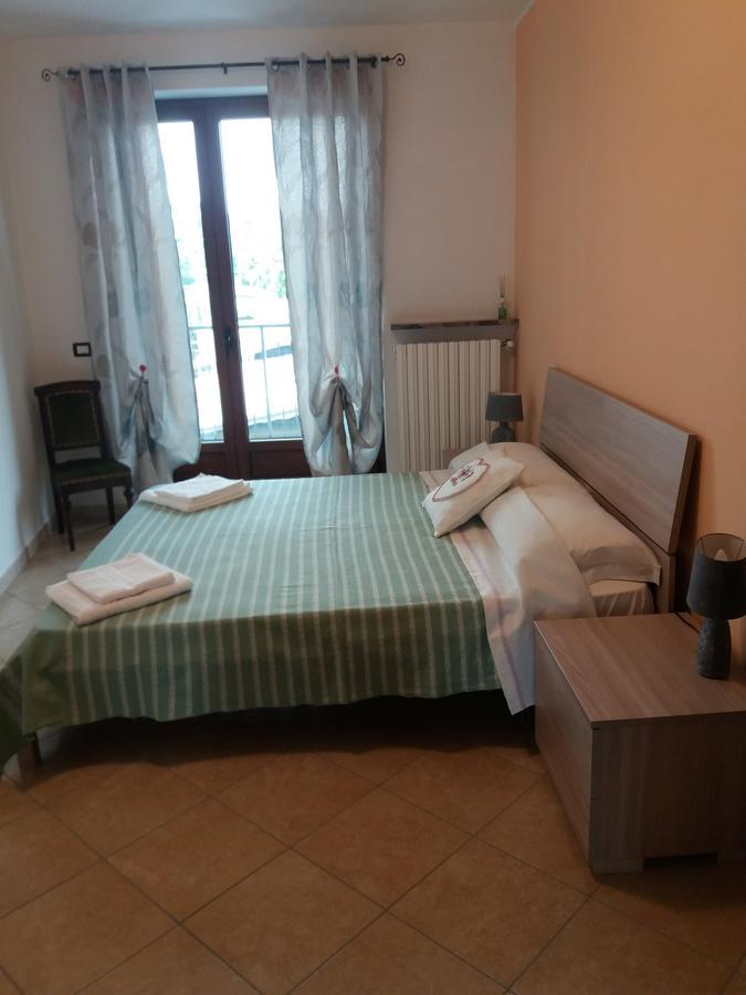 Campeggio Internazionale Del Sole Viverone Exterior photo